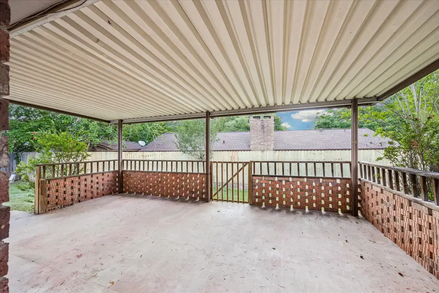 103 Bluebonnet Drive, Bellville, TX 77418 - #2