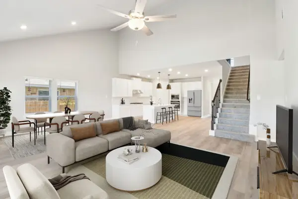 29018 Maggie View Court, Waller, TX 77484