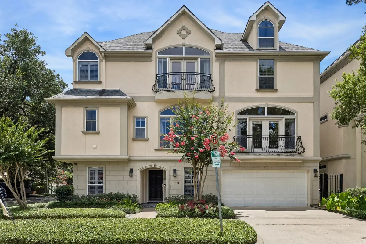 1119 Banks Street, Houston, TX 77006 - #1