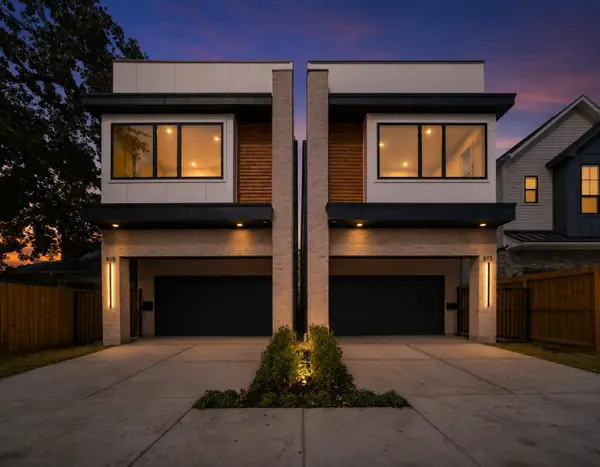 837 W 25th Street, Houston, TX 77008