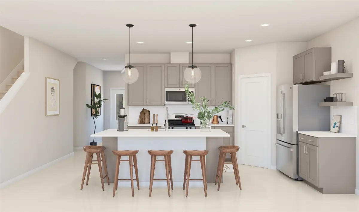 468 East Rose Marie Lane, Montgomery, TX 77356 - Image #1