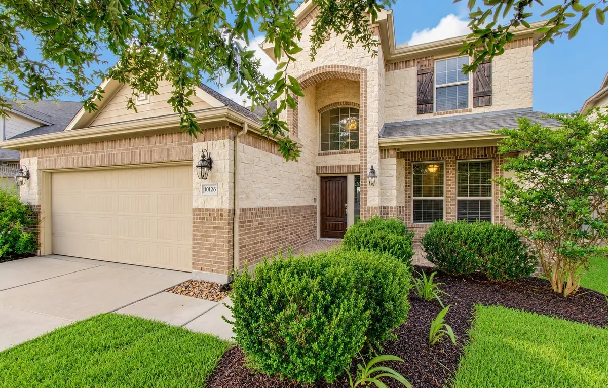 10126 Naples Cliff Court, Cypress, TX 77433 - #1