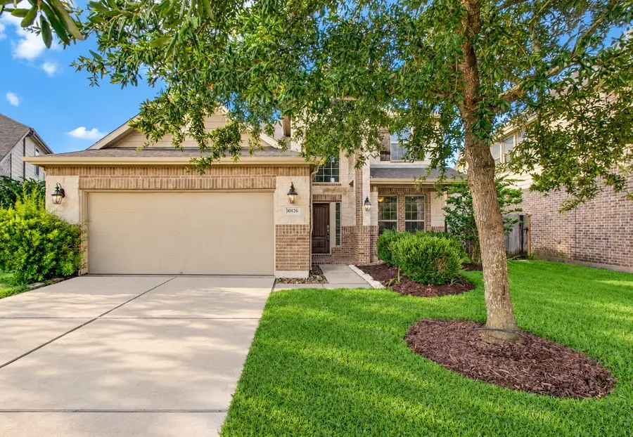 10126 Naples Cliff Court, Cypress, TX 77433 - #2