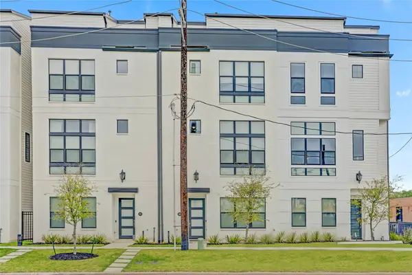 1104 Ennis Street, Houston, TX 77003