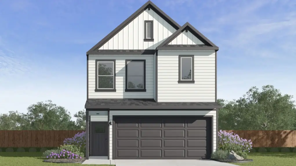 3543 Adelie Lane, Katy, TX 77494 - Image #1