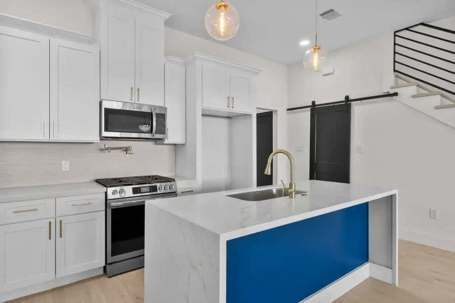 3617 Dreyfus Street #A-B, Houston, TX 77021 - Image #2