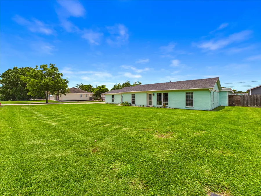 1212 Delores Street, Kemah, TX 77565 - #2