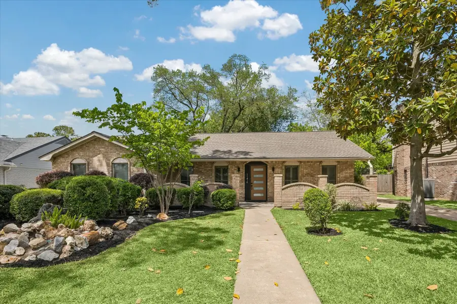 11418 Ash Creek Drive, Houston, TX 77043 - #3