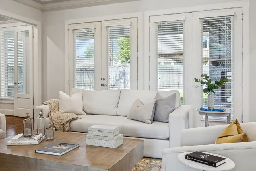 1802 Wakefield Drive, Houston, TX 77018 - #3