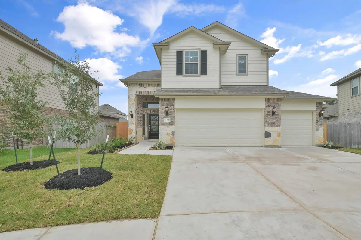 21445 Kings Guild Lane, Kingwood, TX 77339 - Image #1