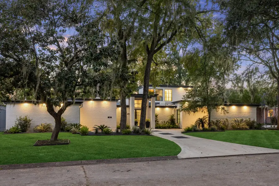 45 Patti Lynn Lane, Houston, TX 77024 - #2