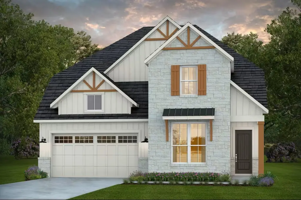 7219 Happiness Pass, Sugar Land, TX 77469 - #1