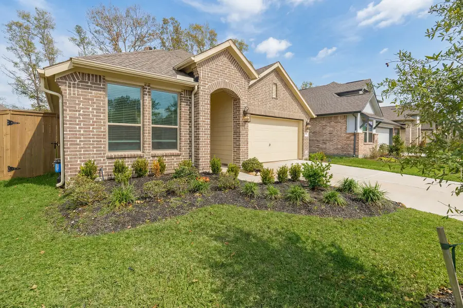 7419 Caprock Canyon Lane, Porter, TX 77365 - Image #3