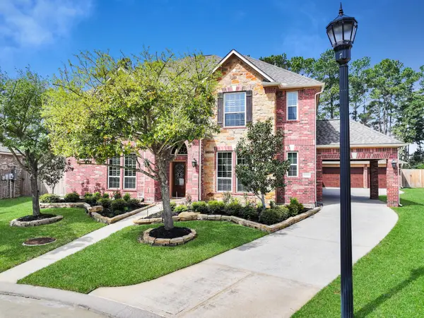 12619 Randy Riley Way, Tomball, TX 77377
