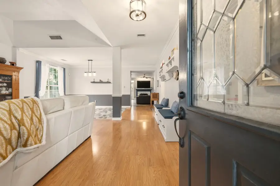 60 W Twinberry Place, The Woodlands, TX 77381 - #3