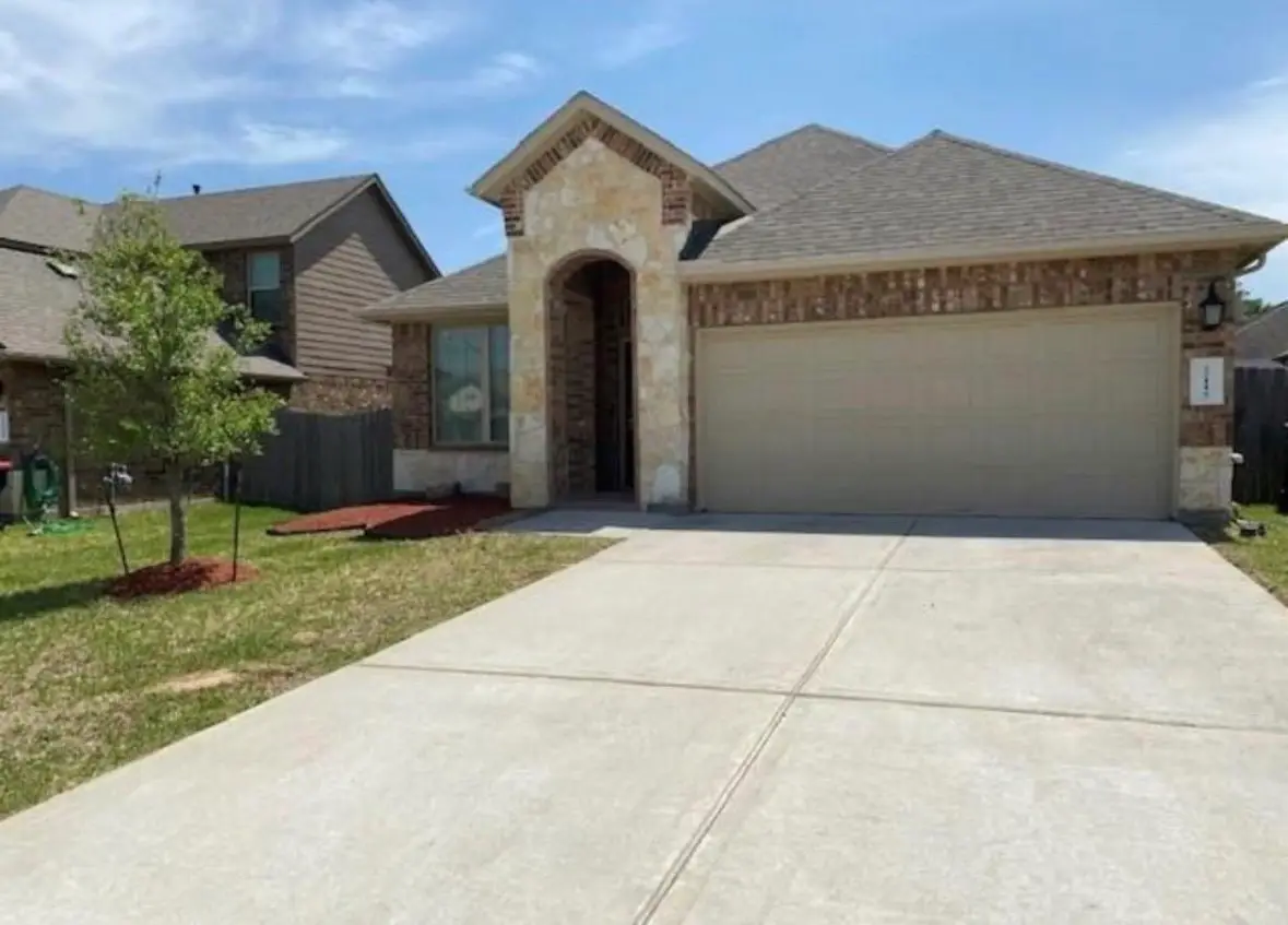 22115 Dove Valley Lane, Porter, TX 77365 - Image #1