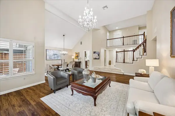 12800 Briar Forest Drive #104, Houston, UT 77077