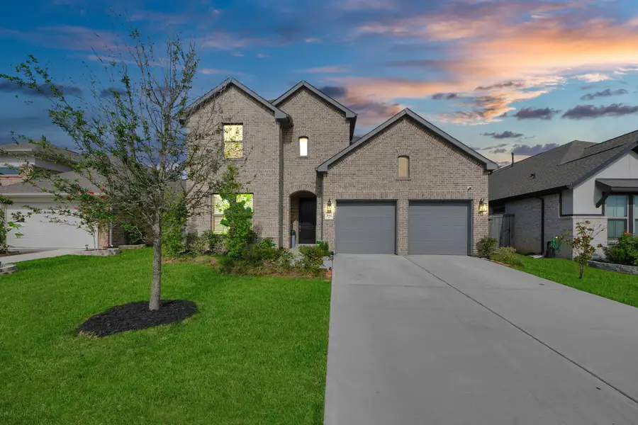 10514 Rigel Ridge Way, Richmond, TX 77406 - Image #2
