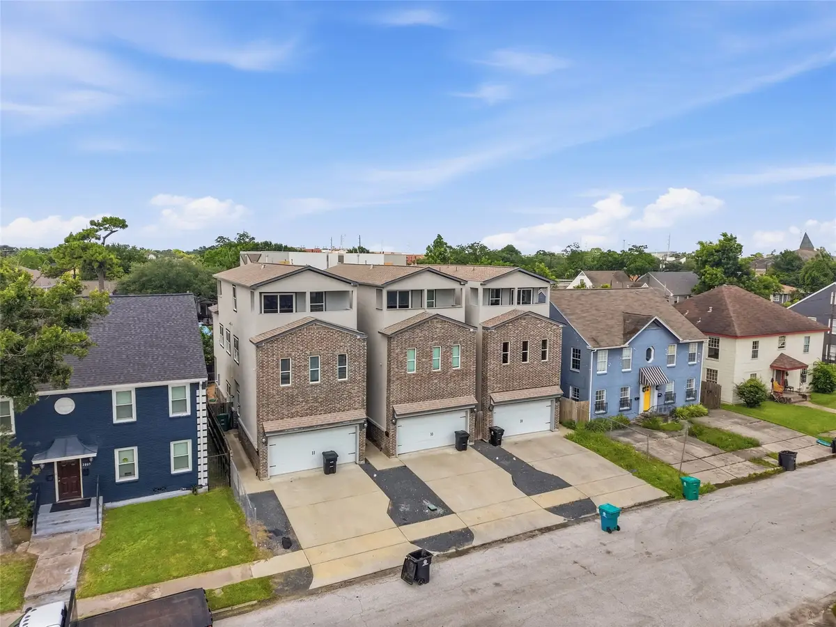 2811 Wichita Street, Houston, TX 77004 - #1