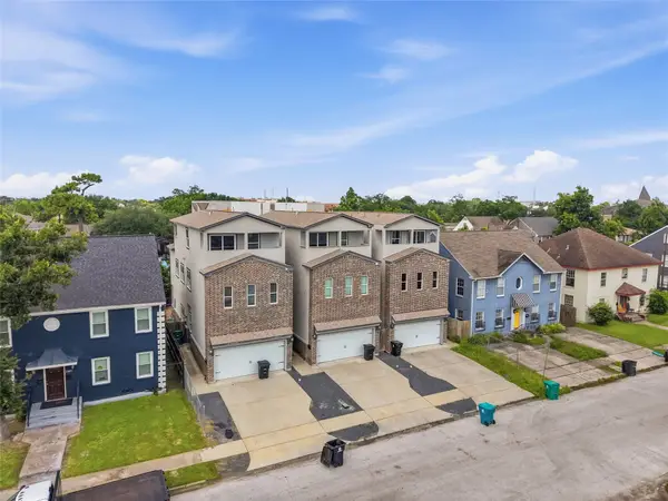 2811 Wichita Street, Houston, TX 77004