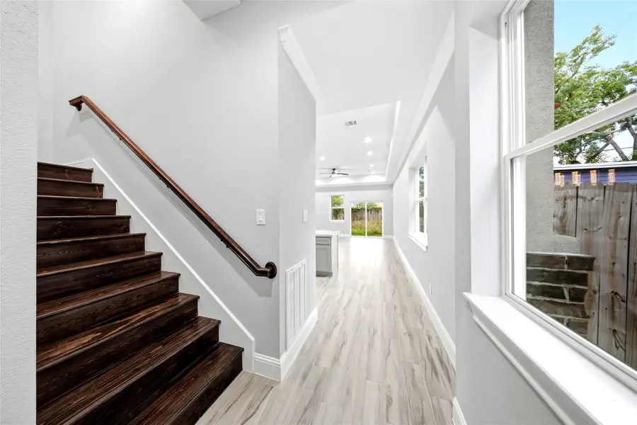 2811 Wichita Street, Houston, TX 77004 - #3