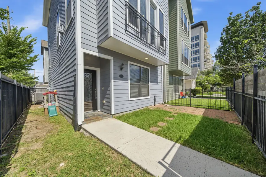 1401 Dorothy Street, Houston, TX 77008 - #2