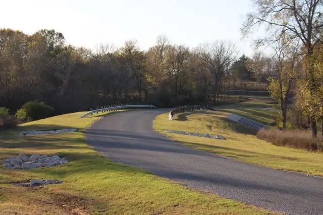 22 Chappell Reserve Drive, Washington, TX 77880 - #2