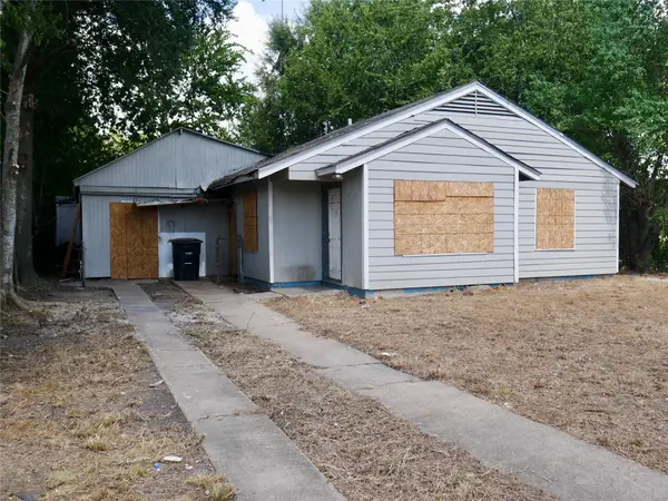 5221 Malmedy Road, Houston, TX 77033