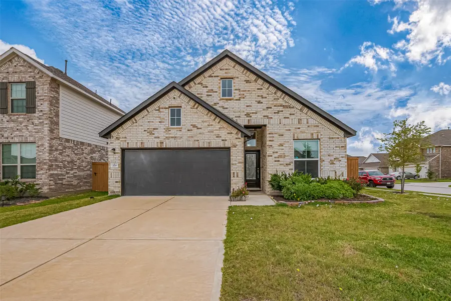 200 Catalina Cove Drive, Katy, TX 77493 - #2
