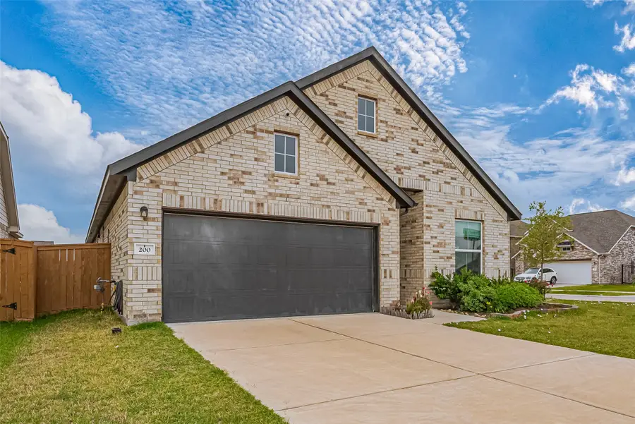 200 Catalina Cove Drive, Katy, TX 77493 - #3