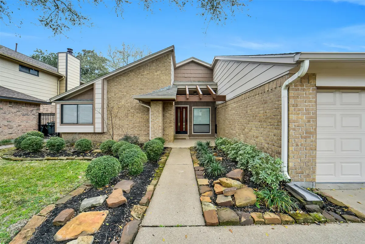 15926 Spring Forest Drive, Houston, TX 77059 - #1