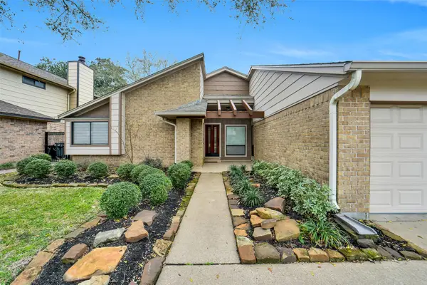 15926 Spring Forest Drive, Houston, TX 77059