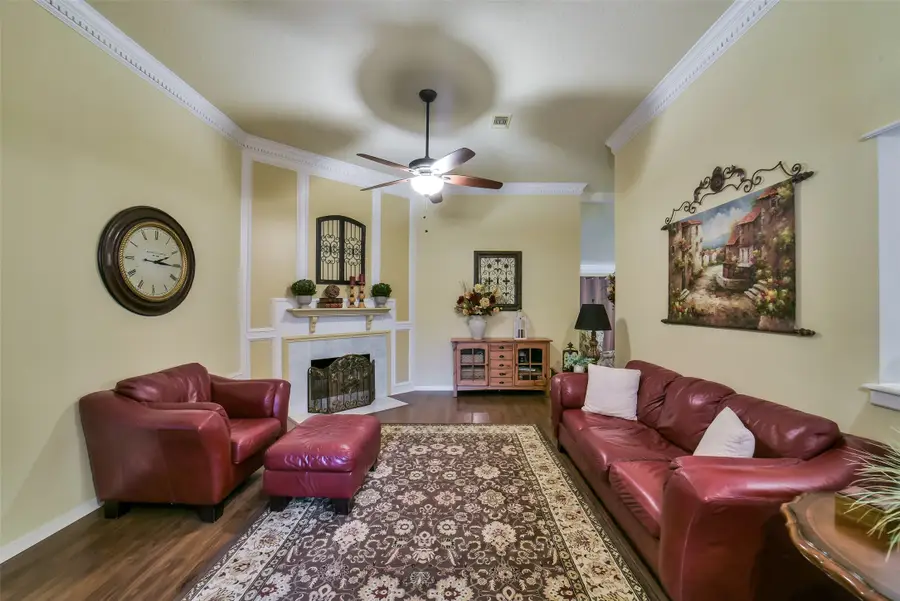 15926 Spring Forest Drive, Houston, TX 77059 - #3