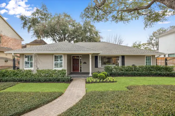 5655 Overbrook Lane, Houston, TX 77056