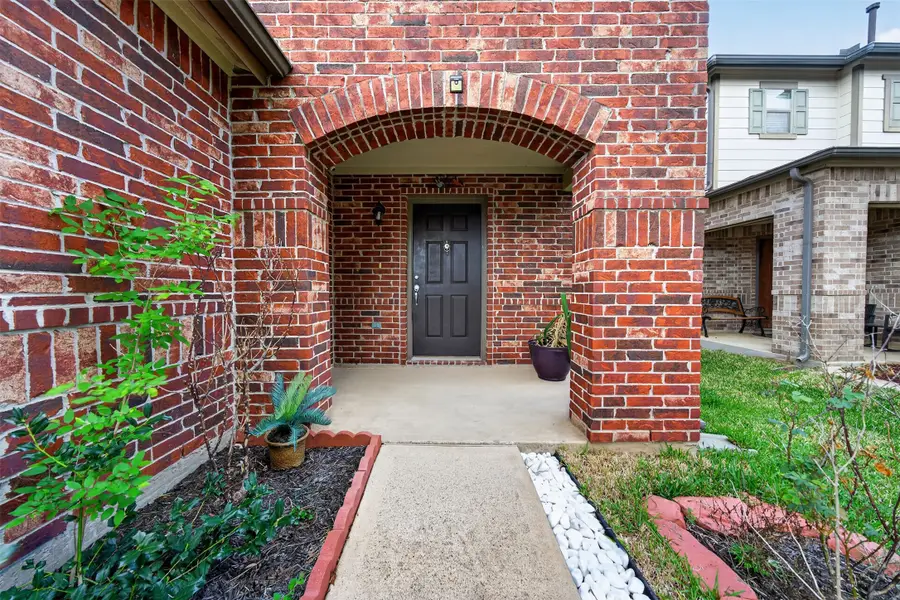 18231 Rexine Lane, Cypress, TX 77433 - #2