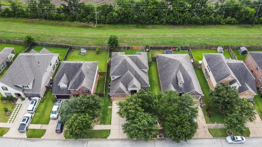 5811 Micah Lane, Rosenberg, TX 77471 - #2