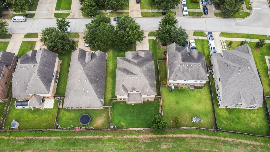 5811 Micah Lane, Rosenberg, TX 77471 - #3