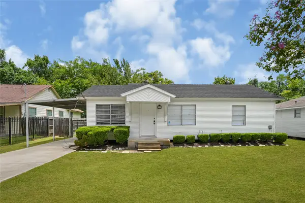 2607 Oleander Drive, Pasadena, TX 77503