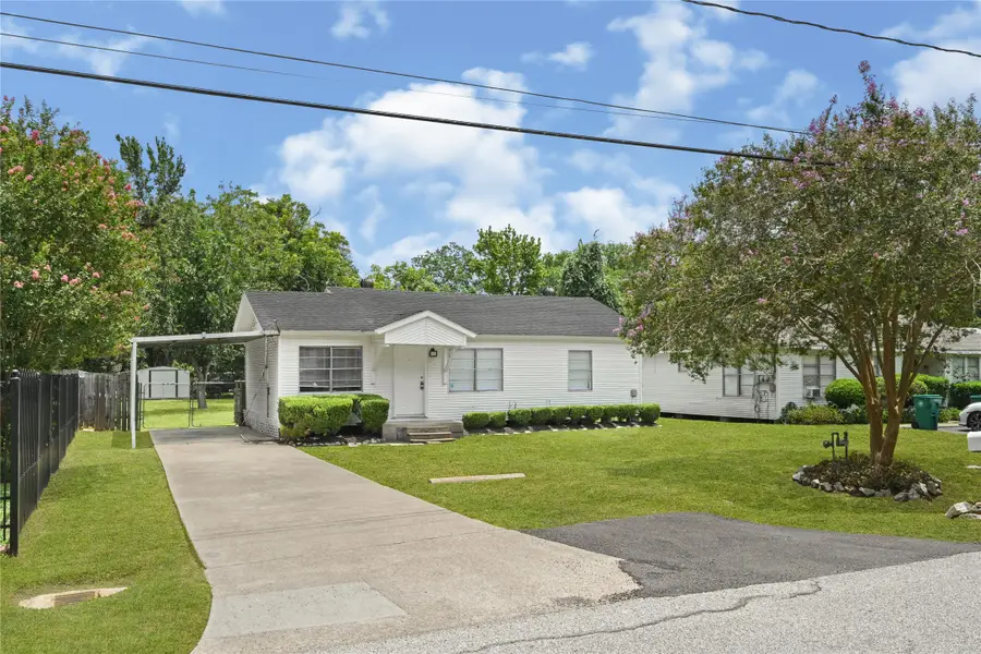 2607 Oleander Drive, Pasadena, TX 77503 - #2