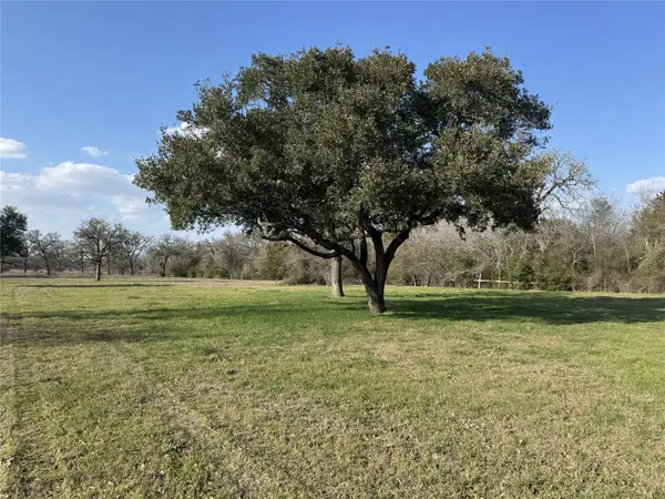 TBD Lewis Road, Burton, TX 77835