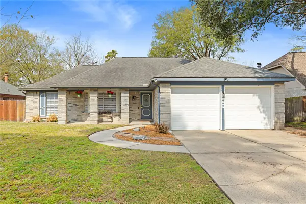 2603 Rolling Glen Drive, Spring, TX 77373