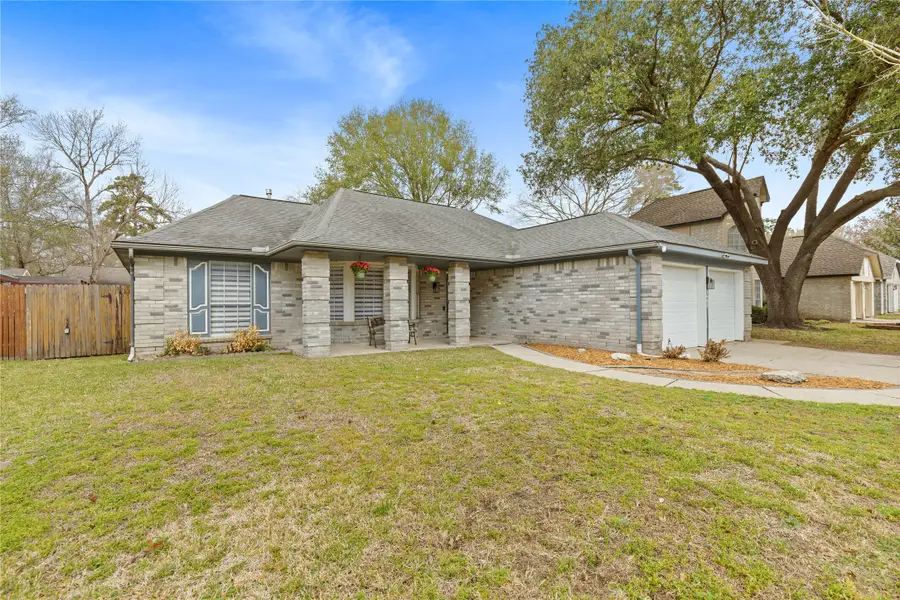 2603 Rolling Glen Drive, Spring, TX 77373 - #2