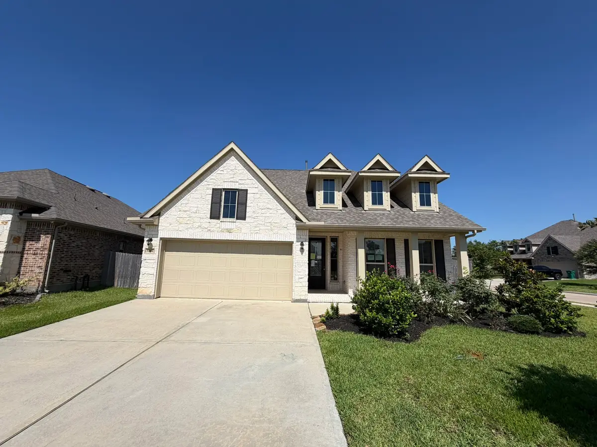 5702 Kenloch Court, Pasadena, TX 77505 - #1