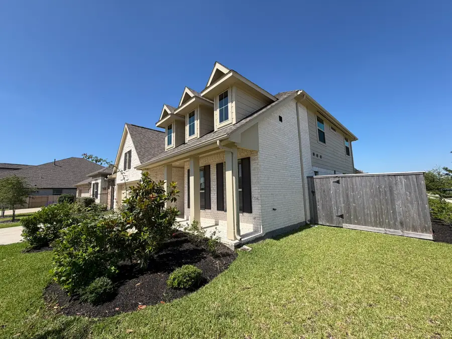 5702 Kenloch Court, Pasadena, TX 77505 - #2