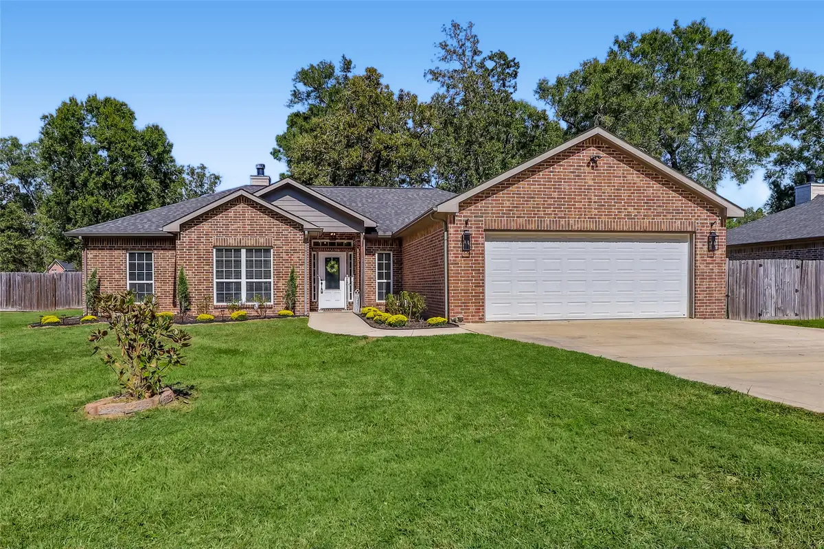 222 Texas Landing, Livingston, TX 77351 - #1