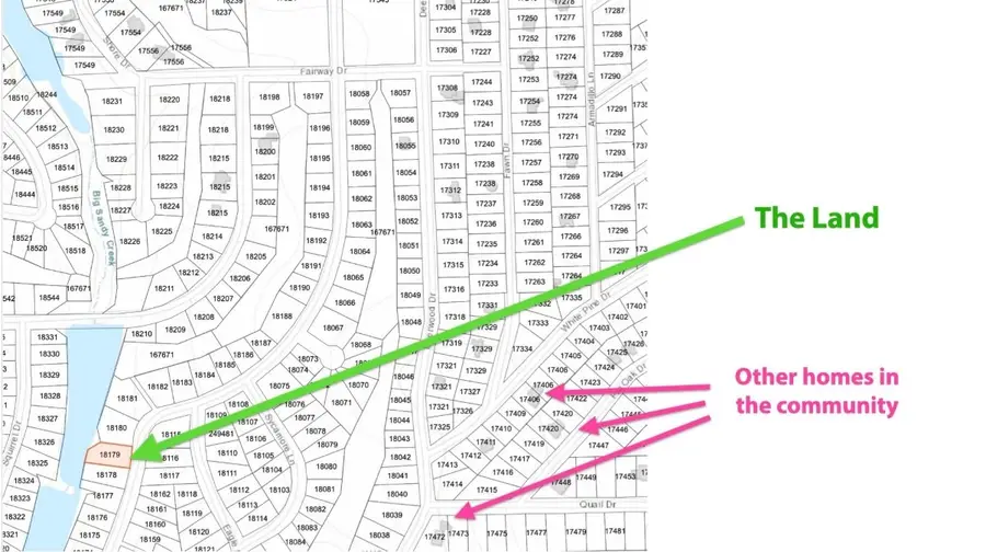 0 Lakeshore Drive, Hempstead, TX 77445 - Image #3