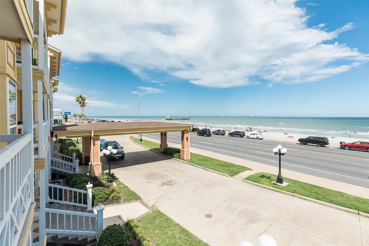 6300 Seawall Boulevard #1201, Galveston, TX 77551 - #1