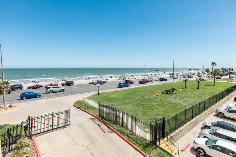 6300 Seawall Boulevard #1201, Galveston, TX 77551 - #2
