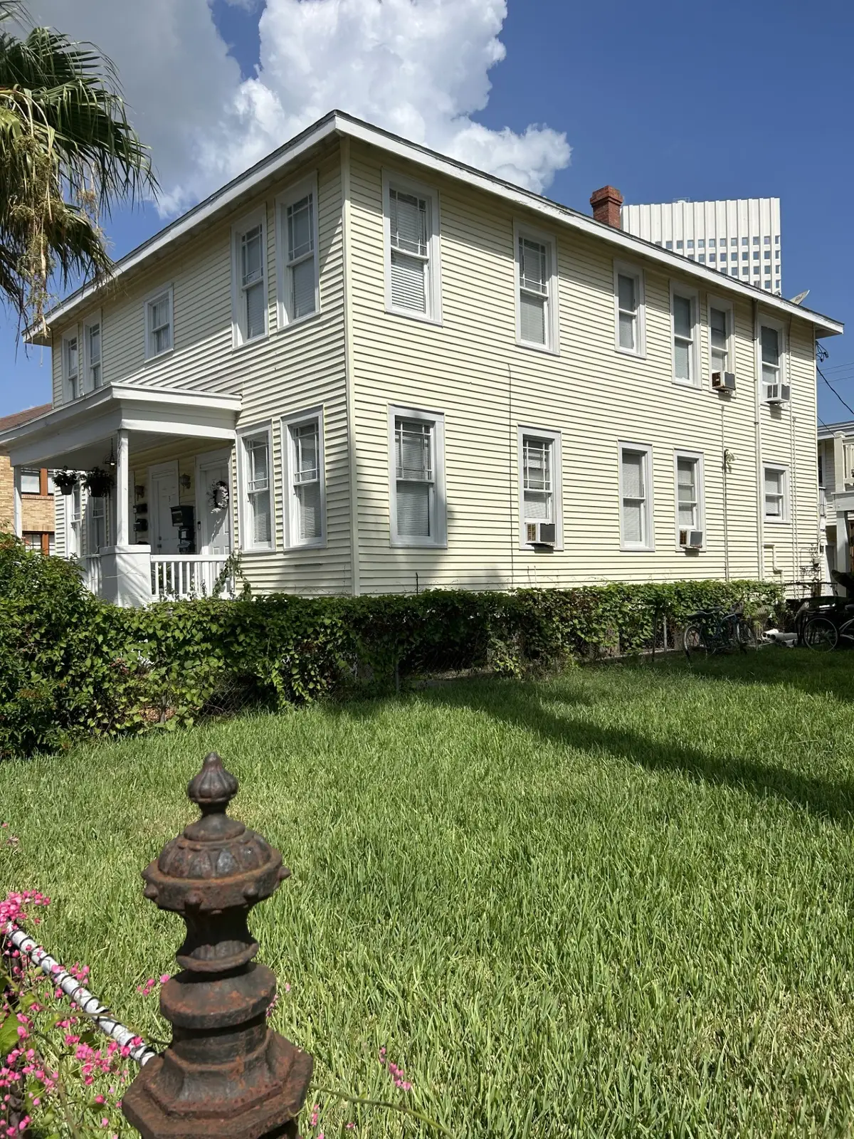 1810 Church Street, Galveston, TX 77550 - #1