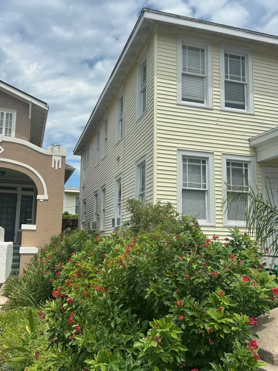 1810 Church Street, Galveston, TX 77550 - #3